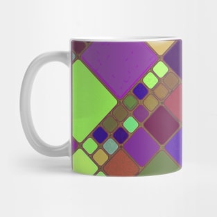 Tessera X Mug